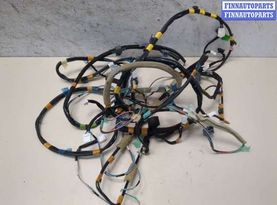 купить Электропроводка на Mazda CX-9 2016-2022