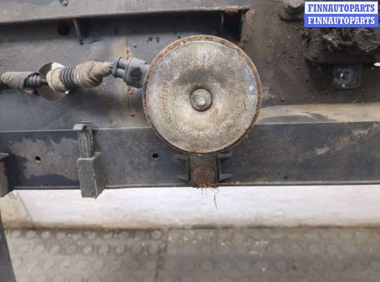 купить Рамка передняя (телевизор) на Fiat Panda 2003-2012