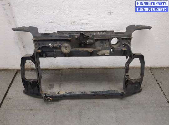 купить Рамка передняя (телевизор) на Fiat Panda 2003-2012