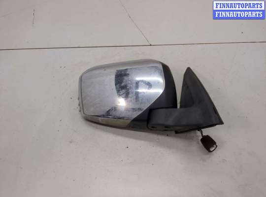 купить Зеркало боковое на Mitsubishi L200 2006-2015