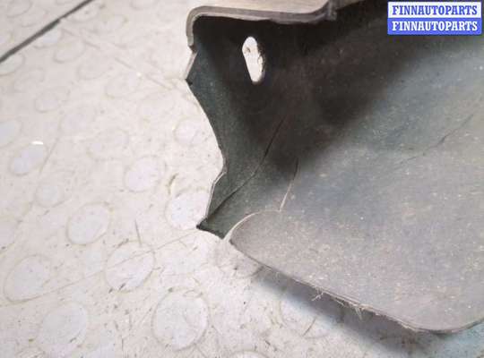 купить Защита арок (подкрылок) на Renault Espace 4 2002-2014