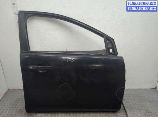 купить Дверь боковая (легковая) на Ford Focus 2 2008-2011