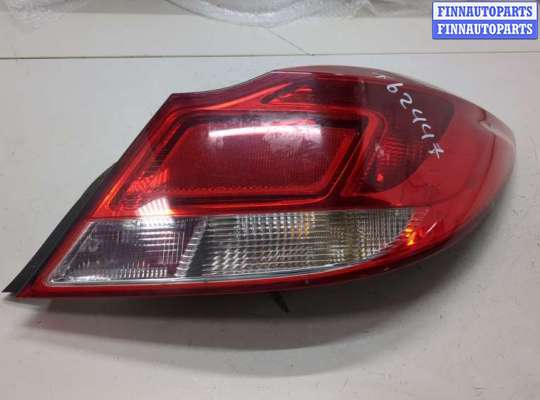 Фонарь (задний) OP2420677 на Opel Insignia 2008-2017