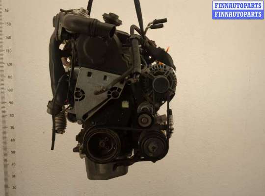 Форсунка топливная SK477580 на Skoda Roomster 2006-2015