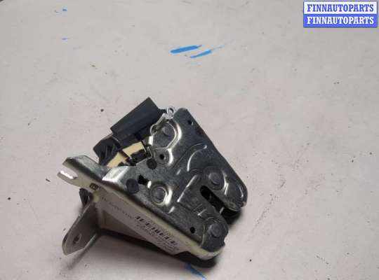 купить Замок багажника на Mercedes GLC X253 2015-2022