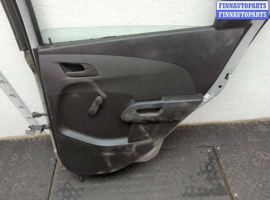 купить Динамик на Chevrolet Aveo (T300) 2011-2015