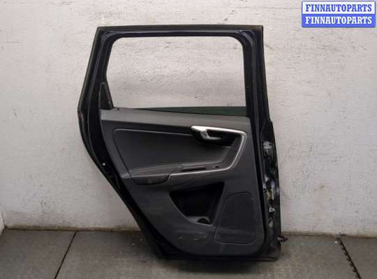 купить Замок двери на Volvo XC60 2008-2017