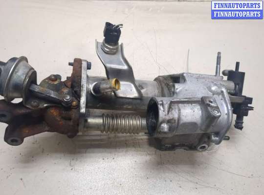 купить Охладитель отработанных газов на Renault Laguna 3 2007-2025