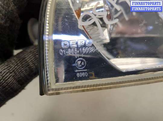 купить Поворот на Skoda Octavia Tour 1996-2011