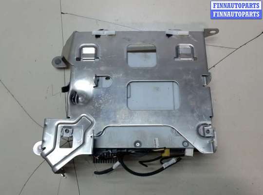 купить Блок управления радиоприемником на Audi A8 (D3) 2002-2010