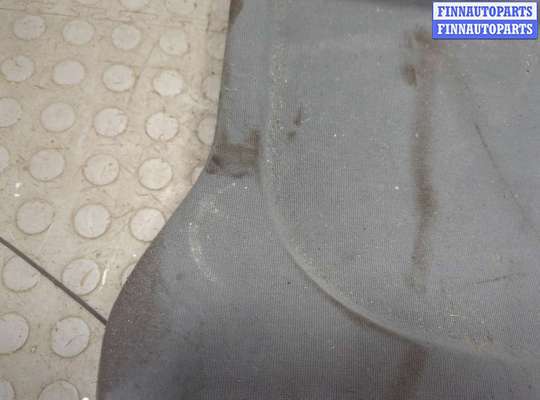 купить Полка багажника на Audi A3 (8P) 2003-2013