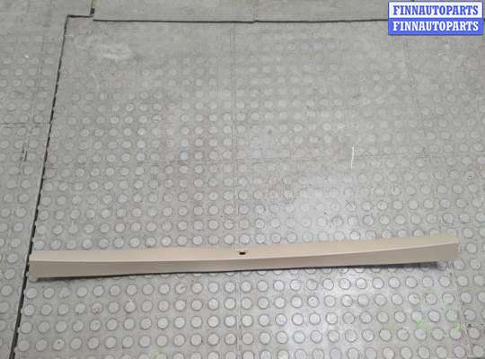 купить Обшивка крышки (двери) багажника на Audi Q7 2005-2015