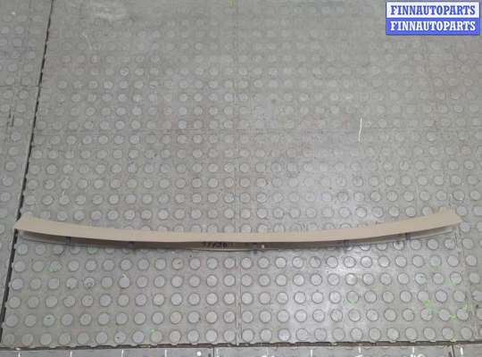 купить Обшивка крышки (двери) багажника на Audi Q7 2005-2015
