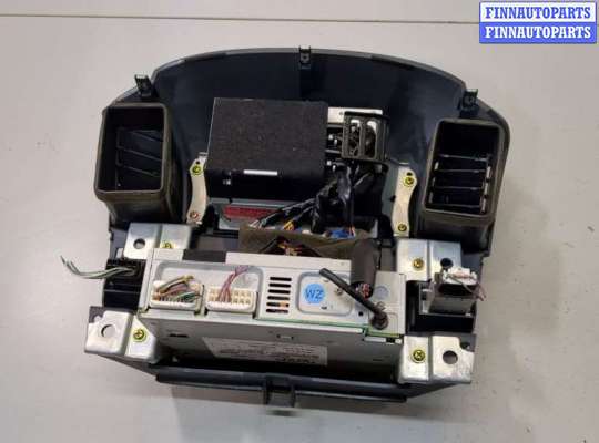 купить Магнитола на Lexus RX 1998-2003