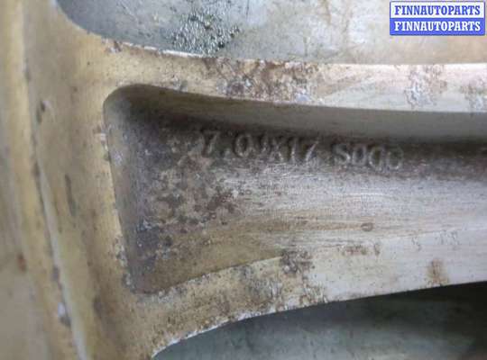 купить Диск литой на KIA Sorento 2014-2017