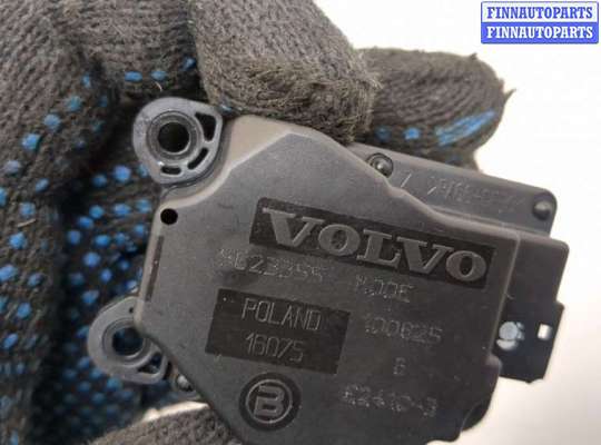 купить Электропривод заслонки отопителя на Volvo XC90 2002-2014