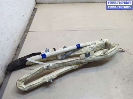 Подушка безопасности боковая (шторка) AU1698162 на Audi Q7 2005-2015