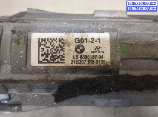 купить Колонка рулевая на Toyota RAV 4 2006-2013