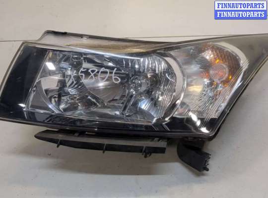 купить Фара (передняя) на Chevrolet Cruze 2009-2015