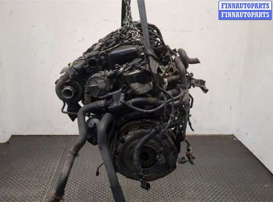 купить Двигатель (ДВС) на Ford Focus 2 2008-2011