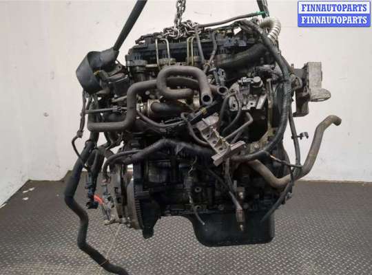 купить Двигатель (ДВС) на Ford Focus 2 2008-2011