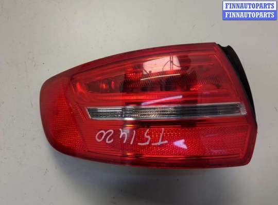 Купить Фонарь (задний) на Audi A3 (8P) 2003-2013 Фонарь (задний) AU1646716 на Audi A3 (8P) 2003-2013