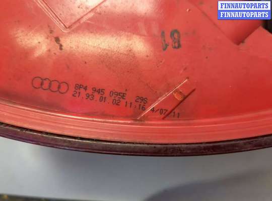 купить Фонарь (задний) на Audi A3 (8P) 2003-2013