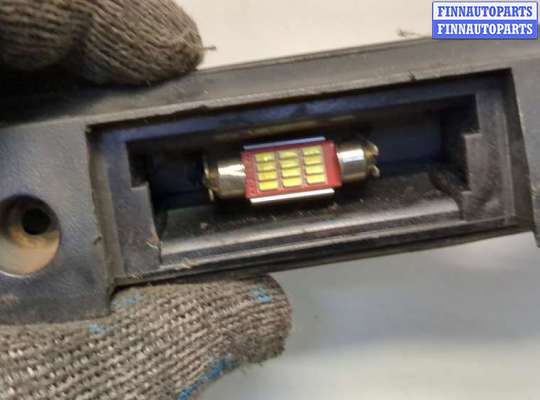 купить Кнопка открывания багажника с крышки на Land Rover Range Rover 3 (LM) 2002-2012