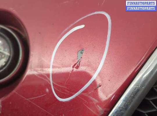 купить Бампер на Mitsubishi Outlander XL 2006-2012