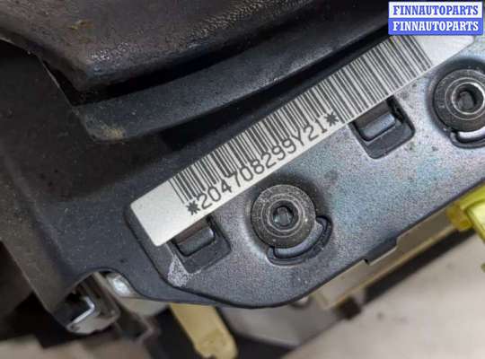 купить Подушка безопасности водителя на Subaru Forester (S10) 1997-2002