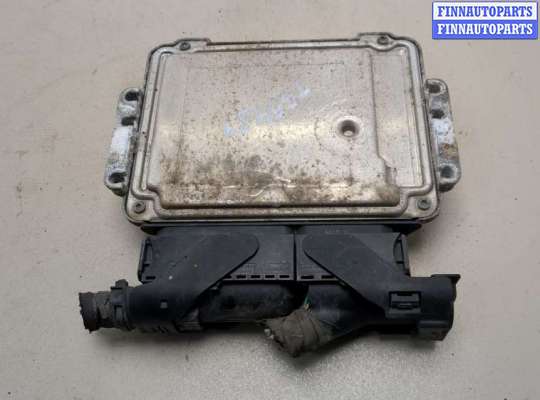 купить Блок управления двигателем на Opel Astra H 2004-2010