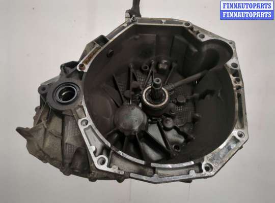 купить КПП 6-ст.мех. (МКПП) на Nissan Qashqai 2006-2013
