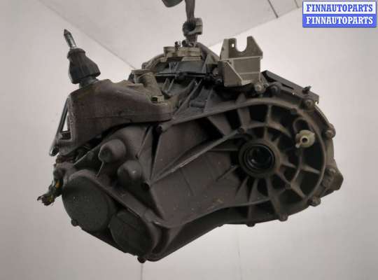 купить КПП 6-ст.мех. (МКПП) на Nissan Qashqai 2006-2013