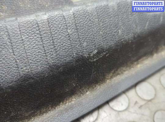 купить Пластик (обшивка) внутреннего пространства багажника на Ford Edge 2015-2018