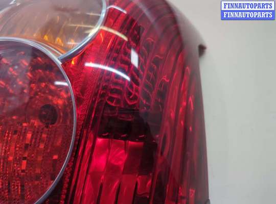 купить Фонарь (задний) на Toyota Avensis 2 2003-2009