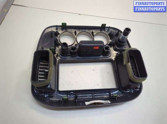 купить Дефлектор обдува салона на Hummer H3