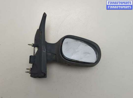 купить Зеркало боковое на Renault Scenic 1996-2002