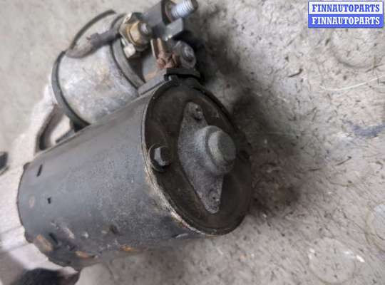 купить Стартер на Opel Astra H 2004-2010