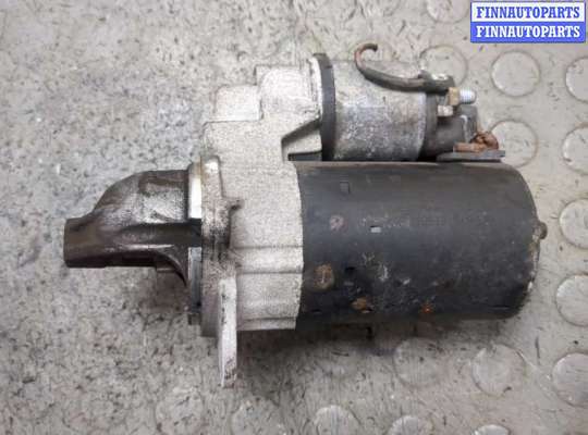 Стартер OP2423275 на Opel Astra H 2004-2010