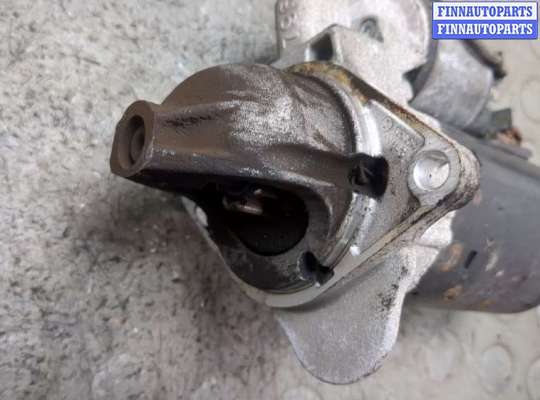 купить Стартер на Opel Astra H 2004-2010