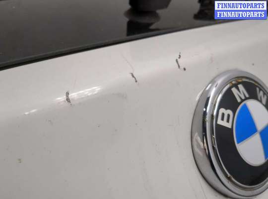 купить Крышка (дверь) багажника на BMW X5 F15 2013-2018