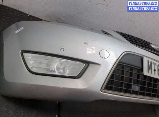 купить Бампер на Ford Mondeo 4 2007-2015