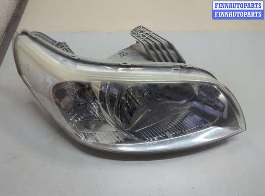 Фара (передняя) CH473432 на Chevrolet Aveo (T250 / 255) 2006-2012