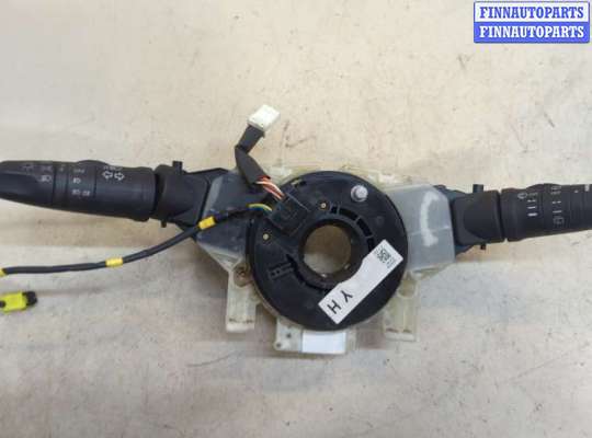 купить Переключатель поворотов и дворников (стрекоза) на Nissan X-Trail (T30) 2001-2006