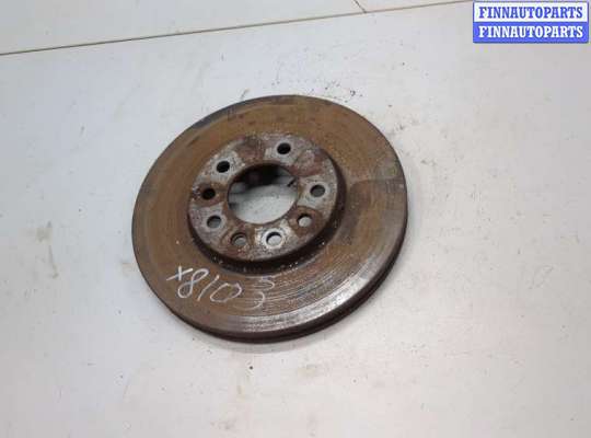 купить Диск тормозной на Opel Astra H 2004-2010