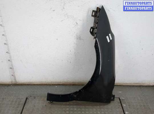 Кронштейн бампера CT1136655 на Citroen C4 2004-2010