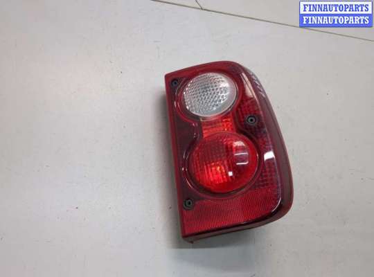 Купить Фонарь (задний) на Land Rover Freelander 1 1998-2006 Фонарь (задний) LRD6242 на Land Rover Freelander 1 1998-2006