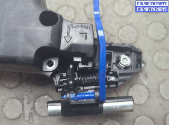 купить Ручка двери наружная на Lexus RX 2012-2022