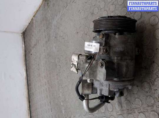 Компрессор кондиционера VG2758863 на Volkswagen Touran 2003-2006