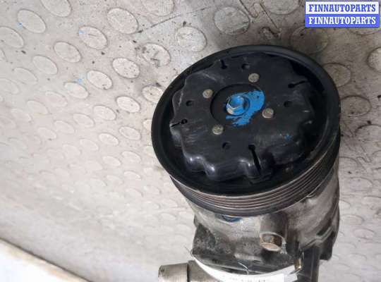 купить Компрессор кондиционера на Volkswagen Touran 2003-2006